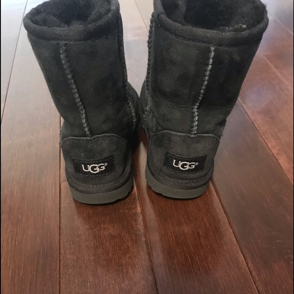 Ugg boots